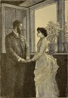 An illustration from American art and American art collections; essays on artistic subjects (1889)