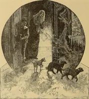 An illustration from American art and American art collections; essays on artistic subjects (1889)