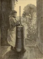 An illustration from American art and American art collections; essays on artistic subjects (1889)