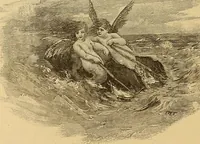 An illustration from American art and American art collections; essays on artistic subjects (1889)