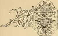 An illustration from American art and American art collections; essays on artistic subjects (1889)