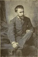 An illustration from American art and American art collections; essays on artistic subjects (1889)