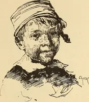 An illustration from American art and American art collections; essays on artistic subjects (1889)