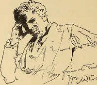 An illustration from American art and American art collections; essays on artistic subjects (1889)