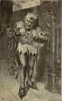 An illustration from American art and American art collections; essays on artistic subjects (1889)