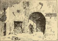 An illustration from American art and American art collections; essays on artistic subjects (1889)