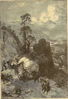 An illustration from American art and American art collections; essays on artistic subjects (1889)