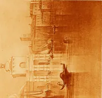 An illustration from American art and American art collections; essays on artistic subjects (1889)