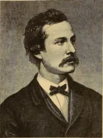 An illustration from American art and American art collections; essays on artistic subjects (1889)
