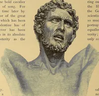 An illustration from American art and American art collections; essays on artistic subjects (1889)