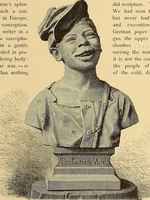 An illustration from American art and American art collections; essays on artistic subjects (1889)
