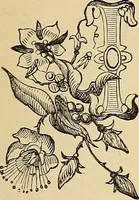 An illustration from American art and American art collections; essays on artistic subjects (1889)