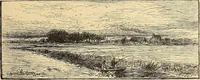 An illustration from American art and American art collections; essays on artistic subjects (1889)