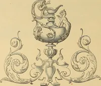 An illustration from American art and American art collections; essays on artistic subjects (1889)