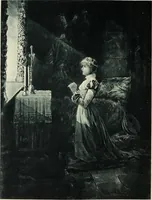 An illustration from American art and American art collections; essays on artistic subjects (1889)