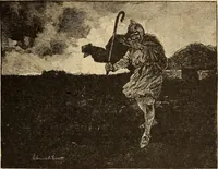 An illustration from American art and American art collections; essays on artistic subjects (1889)