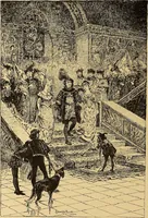 An illustration from American art and American art collections; essays on artistic subjects (1889)