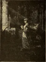 An illustration from American art and American art collections; essays on artistic subjects (1889)