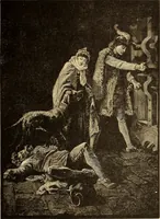 An illustration from American art and American art collections; essays on artistic subjects (1889)