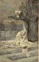 An illustration from American art and American art collections; essays on artistic subjects (1889)