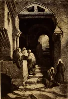 An illustration from American art and American art collections; essays on artistic subjects (1889)