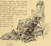 An illustration from American art and American art collections; essays on artistic subjects (1889)