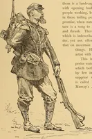 An illustration from American art and American art collections; essays on artistic subjects (1889)