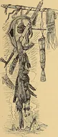 An illustration from American art and American art collections; essays on artistic subjects (1889)
