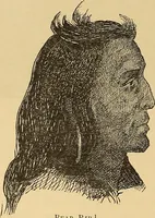 An illustration from American art and American art collections; essays on artistic subjects (1889)