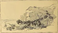 An illustration from American art and American art collections; essays on artistic subjects (1889)