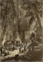 An illustration from American art and American art collections; essays on artistic subjects (1889)