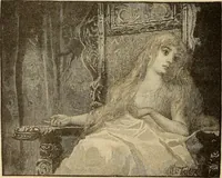 An illustration from American art and American art collections; essays on artistic subjects (1889)
