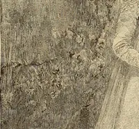 An illustration from American art and American art collections; essays on artistic subjects (1889)