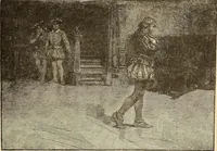 An illustration from American art and American art collections; essays on artistic subjects (1889)