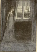 An illustration from American art and American art collections; essays on artistic subjects (1889)