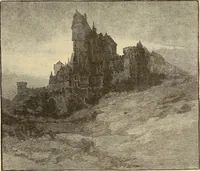 An illustration from American art and American art collections; essays on artistic subjects (1889)
