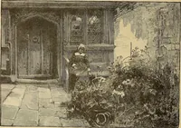 An illustration from American art and American art collections; essays on artistic subjects (1889)