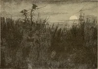 An illustration from American art and American art collections; essays on artistic subjects (1889)