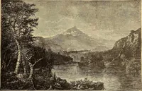 An illustration from American art and American art collections; essays on artistic subjects (1889)