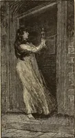 An illustration from American art and American art collections; essays on artistic subjects (1889)