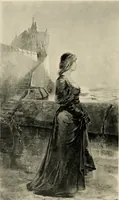 An illustration from American art and American art collections; essays on artistic subjects (1889)