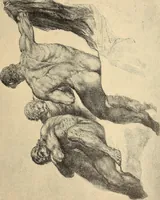 An illustration from American art and American art collections; essays on artistic subjects (1889)