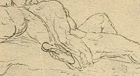 An illustration from American art and American art collections; essays on artistic subjects (1889)