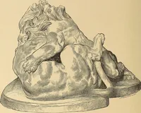 An illustration from American art and American art collections; essays on artistic subjects (1889)
