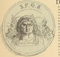 An illustration from American art and American art collections; essays on artistic subjects (1889)