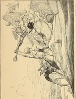 An illustration from American art and American art collections; essays on artistic subjects (1889)