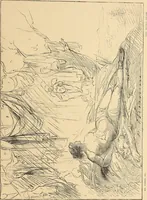 An illustration from American art and American art collections; essays on artistic subjects (1889)