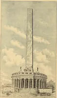 An illustration from American art and American art collections; essays on artistic subjects (1889)