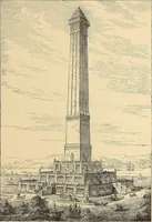 An illustration from American art and American art collections; essays on artistic subjects (1889)