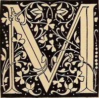 An illustration from American art and American art collections; essays on artistic subjects (1889)